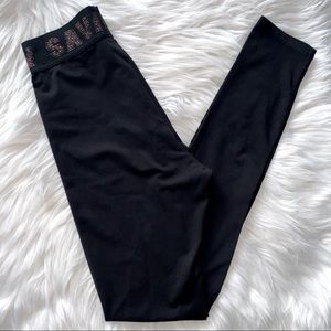 savage x fenty leggings